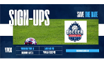 Ebensburg Area Soccer Sign-Ups May 13 & 23!